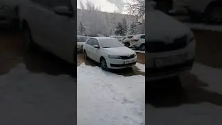 И зимой в могут бить фонтаны