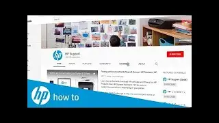 HP Hotkey Support