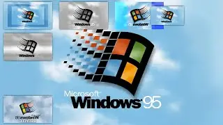 Windows 95 - Sparta Remix