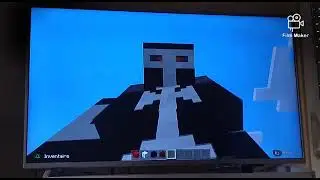 Black Knight (MINECRAFT)