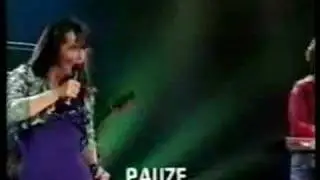 Angela Groothuizen - Phantomine