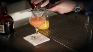 Red Lion - Recipe by Grand Marnier