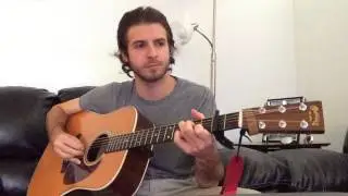 Julia - Beatles cover