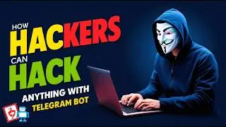 Unmasking Telegram Bots: The Dark Side of Hacking in 2026