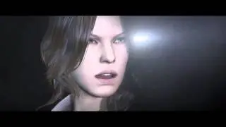 Resident Evil 6 Cut the foreplay Intro