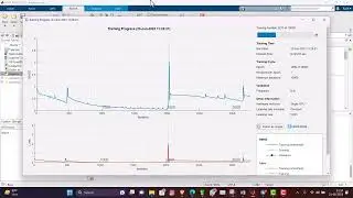 Forecasting using Deep learning LSTM network in MATLAB| MATLAB solutions |Deep learning 