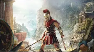 What Happens IF You Carry Dead Bodies In Assassin's Creed Odyssey
