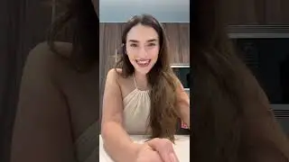Periscope live LOVELYGIRL 😍2025😍 
