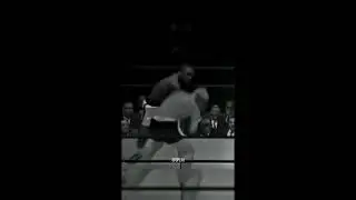 Sonny Liston edit