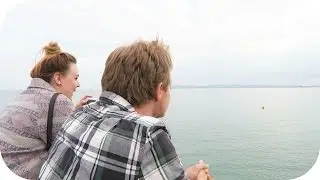 CRACKING VIEW!