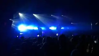 Jennifer Rostock - Insekten im Eis (Essigfabrik 16.11.2011)