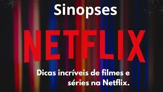 O que assistir na Netflix hoje?