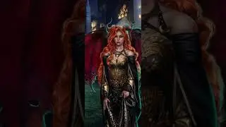 Sweet Demon Lilith's Story_Heaven's Secret 2_S3 