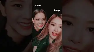 which type of best friend you have #jennie #blackpink #rosé #jisoo #lisa #korean #kpop #chajenlisoo