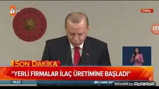 #sondakika #haberleri #başkanerdoğan #konuşmasi