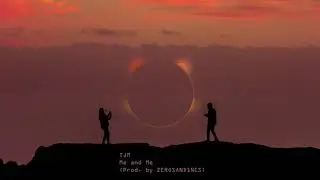 TJM - Me and Me (Prod. by ZEROSAND1NES)