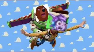 Shadow Milk Cookie’s Song