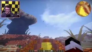 Minecraft BEST OF DO NOT LAUGH! (Funny Moments)