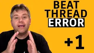 Fusion 360 — Beat Error With Threads Within Hole Command — Ask LarsLive