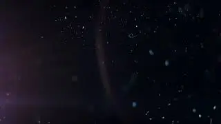 Dust Particles | Dust Overlay