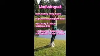 Limfodrenaż w domu