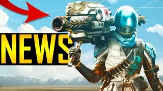 Destiny 2 - BIG NEWS! INFINITE HEAVY TRICK! CRAZY RAINBOW BUFF!