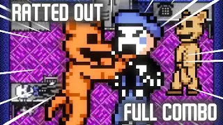 RATTED OUT (FULL COMBO)| Five Nights At Candy's 3 FNF Mod (94.92% FC)