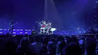 Evanescence @ Quebec City (Muse Opening Act)
