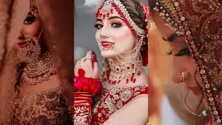 10+Solo Bridal Poses ideas / New bridal look / wedding poses #bridal​ #weddingphotography​ #wedding