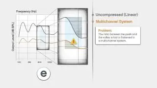 Speech Variable Processing - Frequency Contrast is Key to Speech Clarity