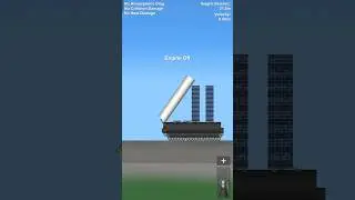 missile launch #sfs #gaming #game #gameplay #gamer #gym #short #shorts #video #vlog