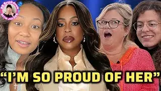 Chelsie Calls Out Quinn, Niecy Claims Chelsea, Angela Loves Me & More 😉 | #bb26 #foryou #niecynash