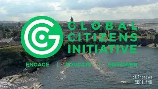 GCI Summit and Seminar 2022 | Global Citizens Initiative
