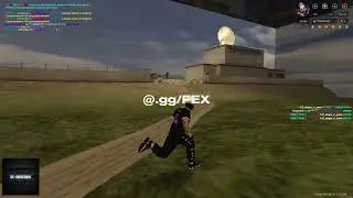 NOVO CHEAT INJETAVEL PARA MTA 1.6 (FEX)