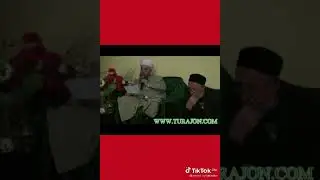 эшони нуридичон