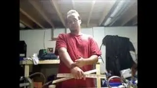 Whiplash Exosuit Episode 3