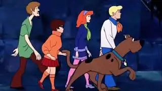 Daphne Fell Through a Trapdoor!
