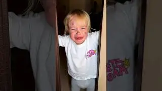 Poor Baby lost...😭😭😭 