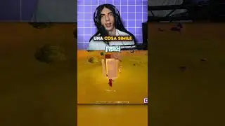 GLITCH XP AFK su FORTNITE ‼️  #fortnite #viral #shorts