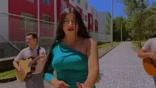 Mi Angustia De Vivir - Hermanos Chamba