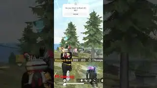 Don't Rush On Me//#freefire #garenafreefire #alightmotion #totalgaming #gamingvideos #freefirelovers