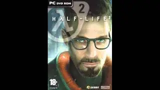 HL2 Sounds - HL2 Intro (Music)
