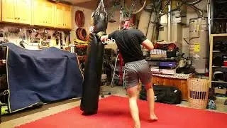 MMA Daily Combo 