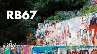 Mamiya RB67 Overview and Review