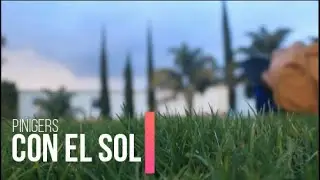 PINIGERS | CON EL SOL (RK RECORDS)