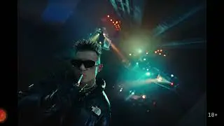 Элджей&Rakhim Urus реакция на клип