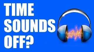 Correcting Audio Latency In Audacity (2019 Edition)