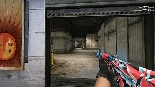 CS : GO - Montage 5