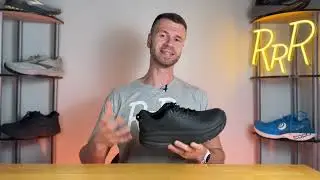HOKA Bondi SR Review: A Slip-Resistant, Max-Cushion Work Shoe Packed with Comfort and Durability