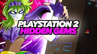 PS2 Hidden Gems